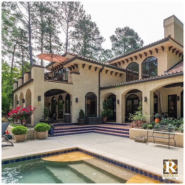 rusticotile's tweet photo. Did you know that we're THE leader in handmade #mexicantile &amp; stone?  Yep. 😉 And we ship worldwide! Learn more 🚚🏡 https://t.co/RATs6bBY3y  👈
.
.
.
#rusticotile #spanishdecor #homedecor #rusticdecor #diy #homereno #saltillotile #flooringideas https://t.co/dhnmLls9sU https://t.co/ilJSk9EZ07