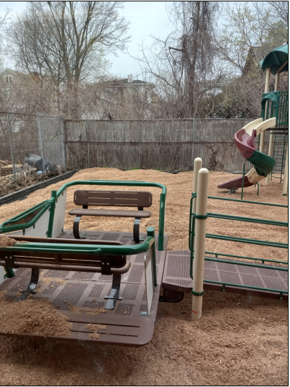 SCSDMcCarthy's tweet photo. Day 17 McCarthy Playground @SCSDMcCarthy @SyracuseSchools @syracuse_tc #SCSDLIBRARIES #SCSDREADS @IveryLauren @ms_rothman @hhogle4 @SCSDCares https://t.co/7DDUHPgliD