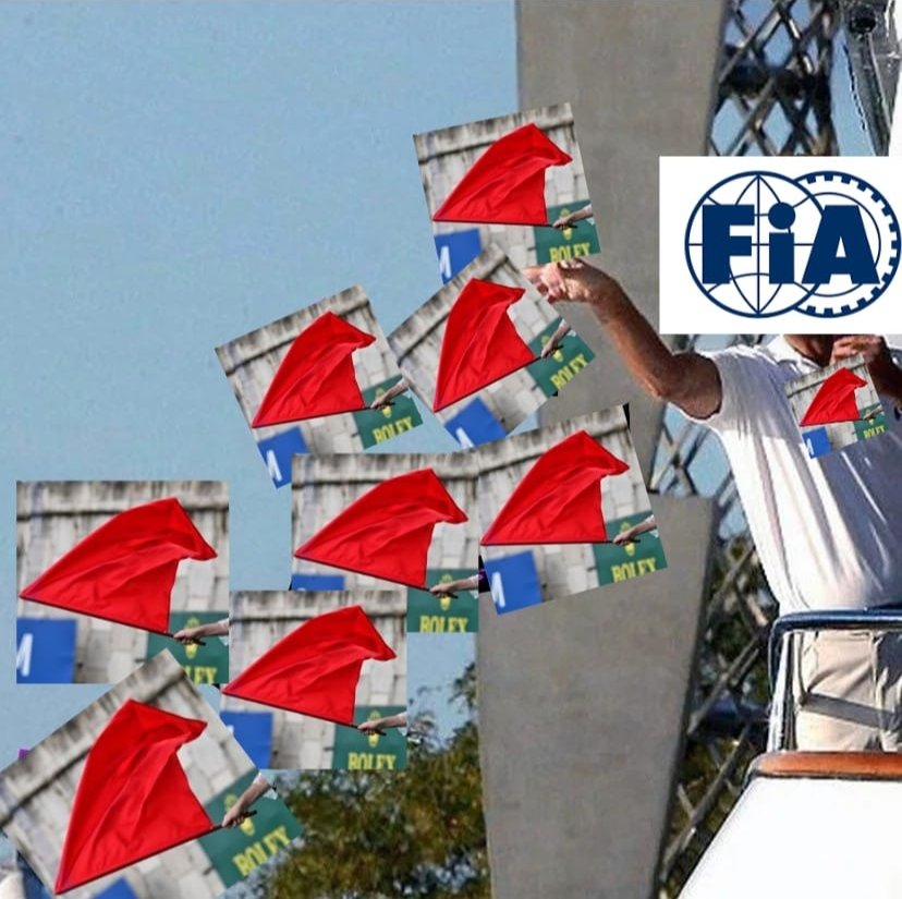 IacopoCapa's tweet photo. "Wow che bello oggi ci sono le qualifiche ad IMOLA. Aspettavo questo momento da mesi.. "

Gli Highlights delle qualifiche di Imola... 

#ImolaGP #F1 #essereFerrari #SkyMotori #CheBello https://t.co/yqYyRfin0r