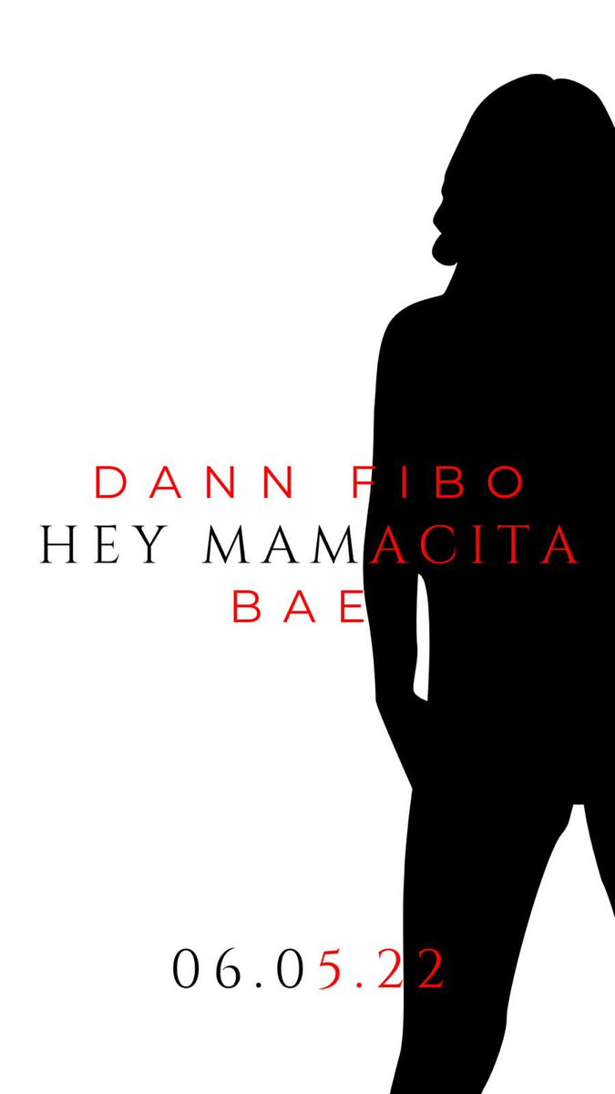 . bfan.link/hey-mamacita 😳CORRAN CORRAAAAAN 😳 <a href="/dannfibo/">Dann Fibo</a>