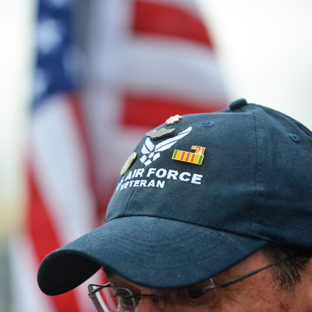 Remember this #freedomfriday that we often take for granted the very things that most deserve our gratitude.  

#military #veterans #veteranssupportingveterans #freedomkeepers