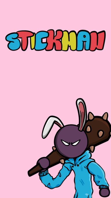 Hey y'all! @StickmanSagaNFT, a dope new NFT project that has got me obsessed with the NFT space. They