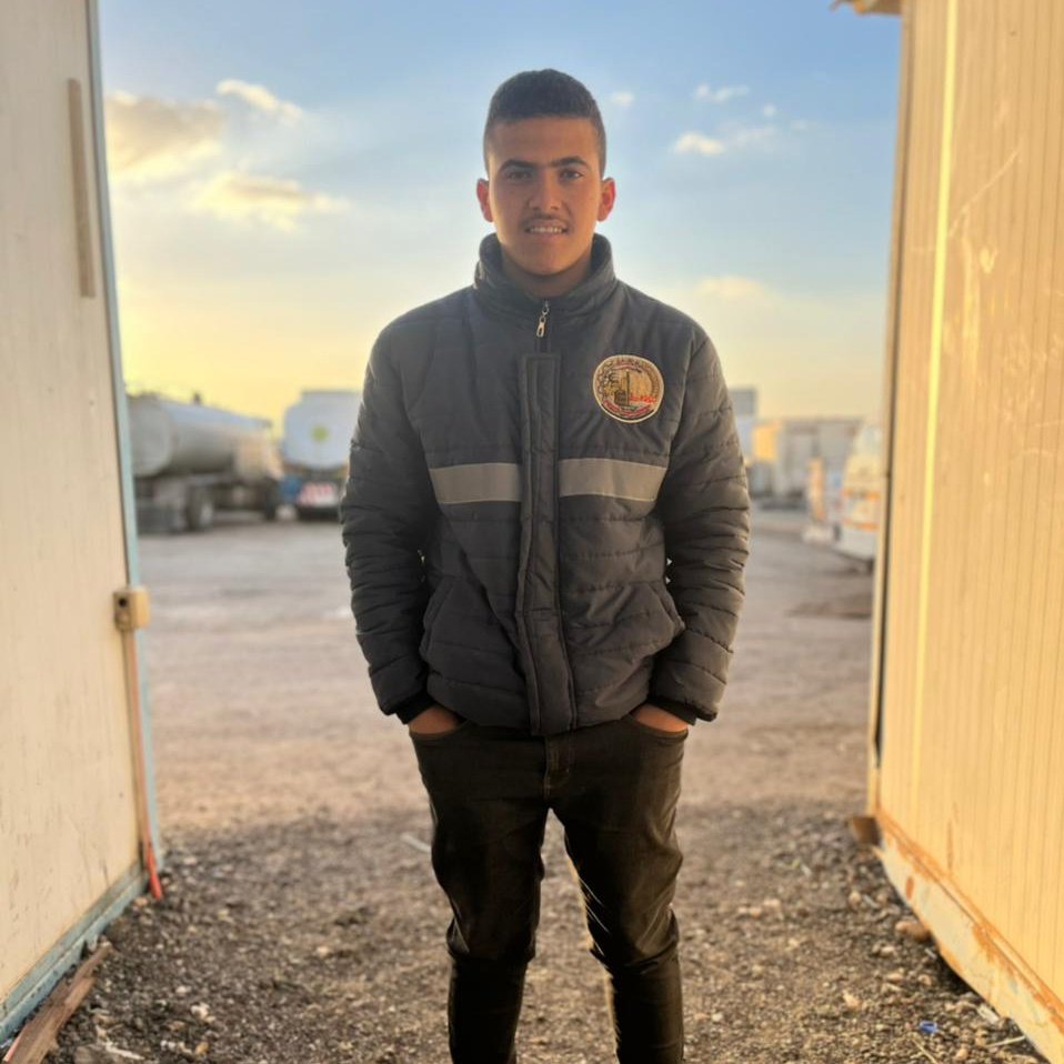 ashrafmosalam86's tweet photo. #صورة_ملف_شخصي_جديدة https://t.co/VSeImAPG3k