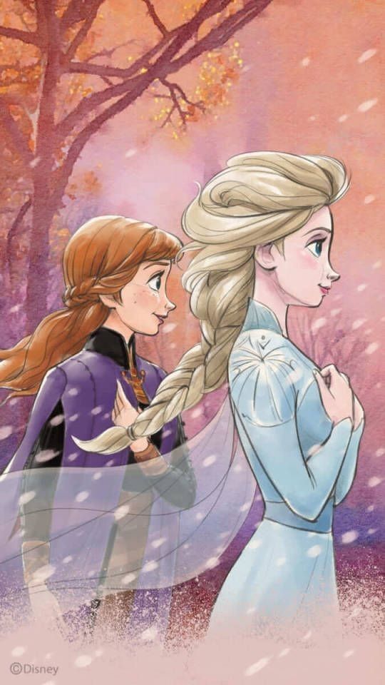 HeinrichvSa's tweet photo. Three years after the Great Thaw, #Elsa and #Anna went on a journey desperately to find someone who could help them against The Nattmara... Now, the sisters are returning to the Black Mountain for an old friend...
#Frozen2 #Frozen3 #ForestofShadows
https://t.co/TuXFQHG2aJ https://t.co/kGbuQnBsOL
