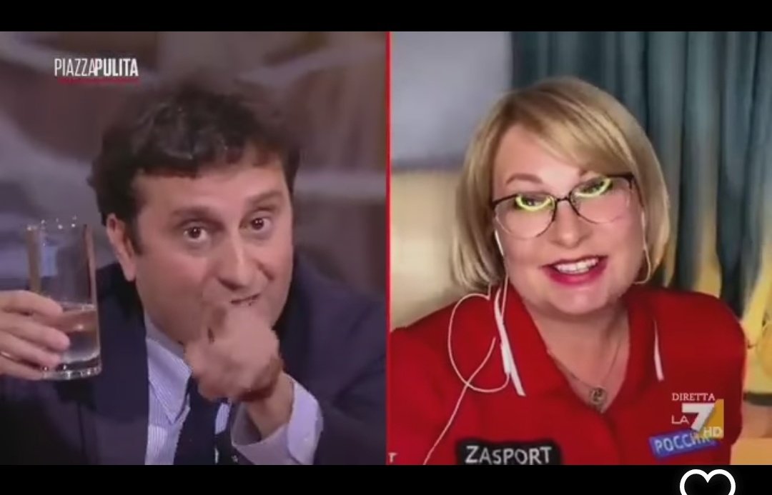PQuerela's tweet photo. Come lotta il nostro little giant.
Li va a stanare uno ad uno.
#Parenzo
#comelotta
#combattiDavid https://t.co/FXMwqb4Ayq
