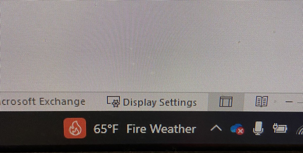 Getting real tired of this.