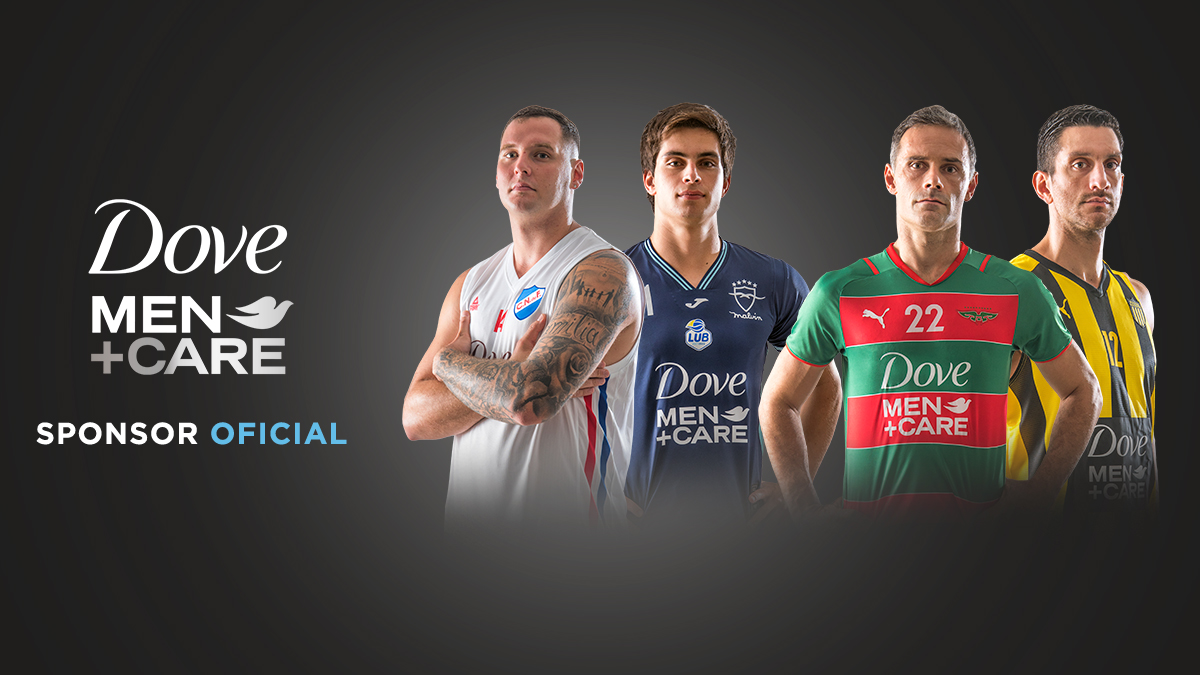 ¡Ellos cuidan su camiseta, sus colores y también a ellos mismos!

Y vos, ¿a qué colores cuidás y alentás? 

✅ Nacional
✅ Malvín
✅ Aguada
✅ Peñarol

¡Cuidate más, cuídate mejor! #DoveMenCareUY