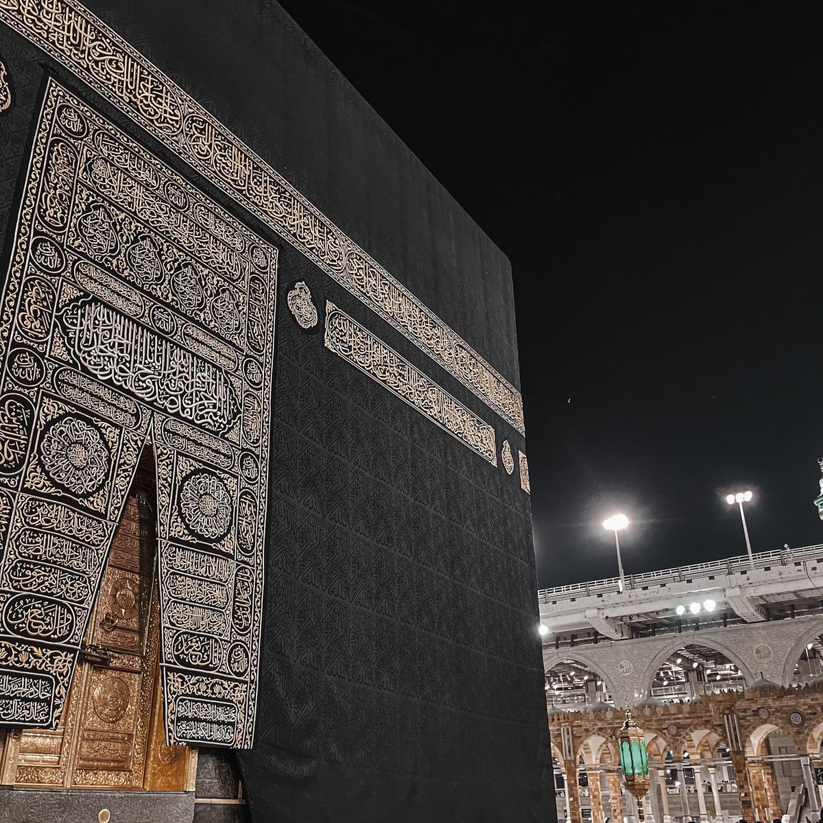 ad_alnuaimi's tweet photo. الحمدلله الذي اتم علينا عمرتنا ..
اللّهم تقبل منا وأغفر لنا ذنوبنا 🕋💙. https://t.co/z7pxTHZeIQ