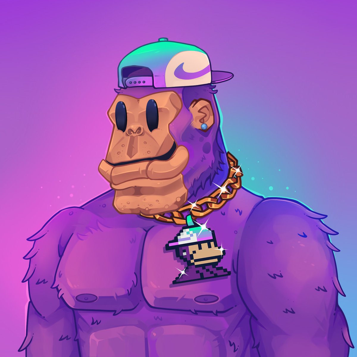 trezzz's tweet photo. 3x allowlists for @TheOrcsNFT in 24 hours

how to win:

• like and retweet 
• follow @TheOrcsNFT &amp; @trezzz 
• tag 3 frens

gl❤️

#NFTGiveaways #NFT #Giveaway https://t.co/ddKr9iHCRQ