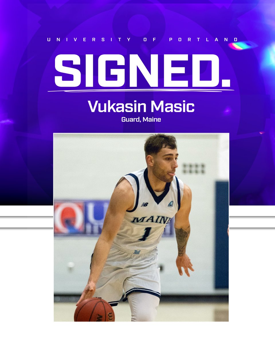 .<a href="/vukasin7masic/">vukasin7masic</a> Welcome home!

🔗bit.ly/3K0ScIo

#WeArePortland 
#GoPilots