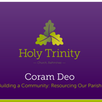Photo by Holy Trinity (@htrinityie)