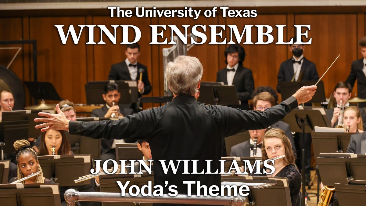 The University of Texas Bands tweet media