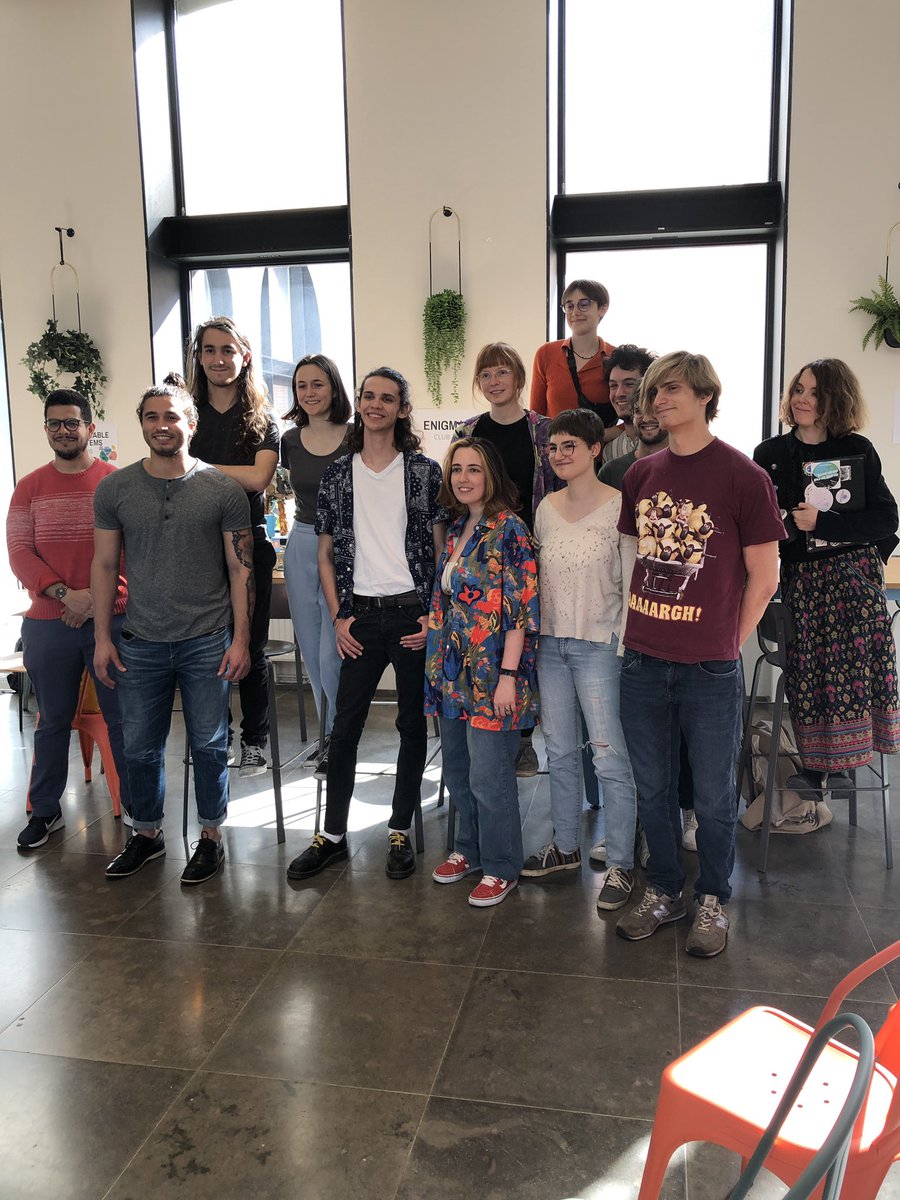 Learning Planet Institute tweet media