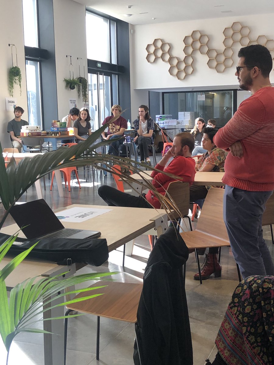 Learning Planet Institute tweet media