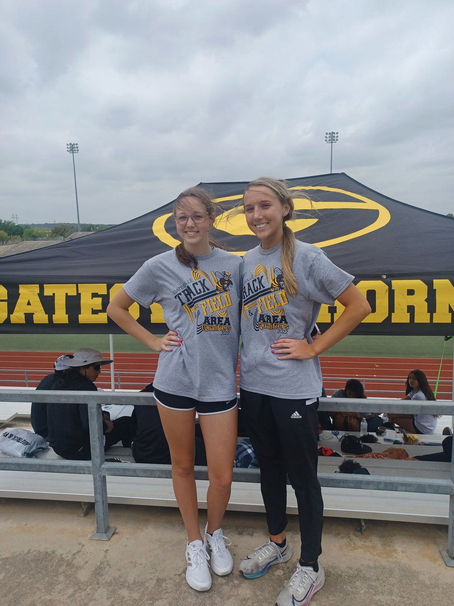 Area High jump . 5th place Addison Taylor(5-0). Barrett Boyd (5-2) 1st place