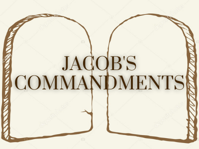 The Ten Commandments are not just found in the Old Testament. Read how the #BookofMormon prophet Jacob, when preaching to his New World flock, had them in mind in his inspired sermon found in 2 Nephi 6 to 10.

archive.bookofmormoncentral.org/node/165

#ComeFollowMe