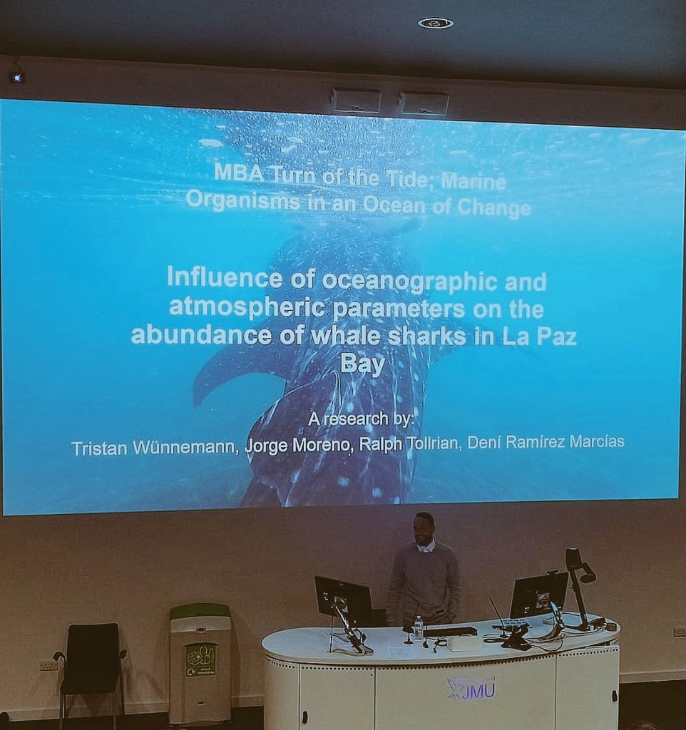 Tristan_W95's tweet photo. Attended to my first scientific conference this week to present the results of my master thesis. Met some amazing people, learned a lot about other scientific researches and wish you all a #happyEarthDay2022!
#TurnOfTheTide #MBAPGC22 https://t.co/NXQYjq7XJP