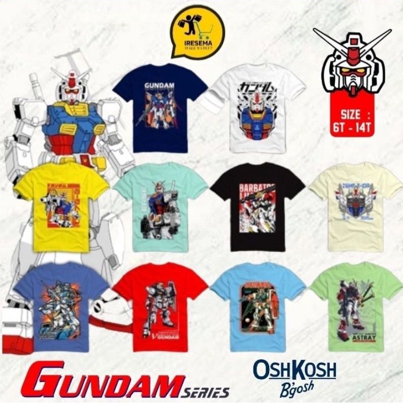 Irfanmaxx's tweet photo. Saya menjual BAJU ANAK GUNDAM OSHK... seharga Rp42.500. Dapatkan di Shopee sekarang! https://t.co/ViiIxfIjZD #ShopeeID https://t.co/BHUGzHmcQj