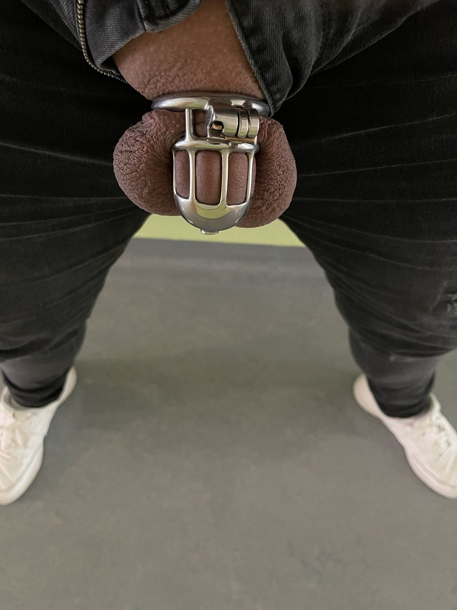 #chastity #malechastity #germanchastity #chastitycage #looker02 #steelworxx #chastitybelt #keuschheitsgürtel