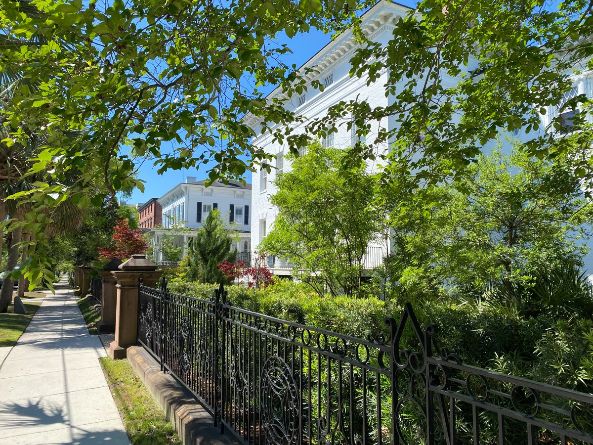 CityofWilm's tweet image. Good morning, everyone. Just taking a quick stroll in this beautiful city we get to call home. 💙