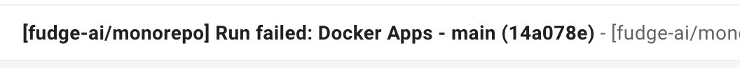 Start watching the new Better Call Saul... 3 minutes in... get an email from GitHub...

I guess we're postponing the weekend for now 😅🍹
