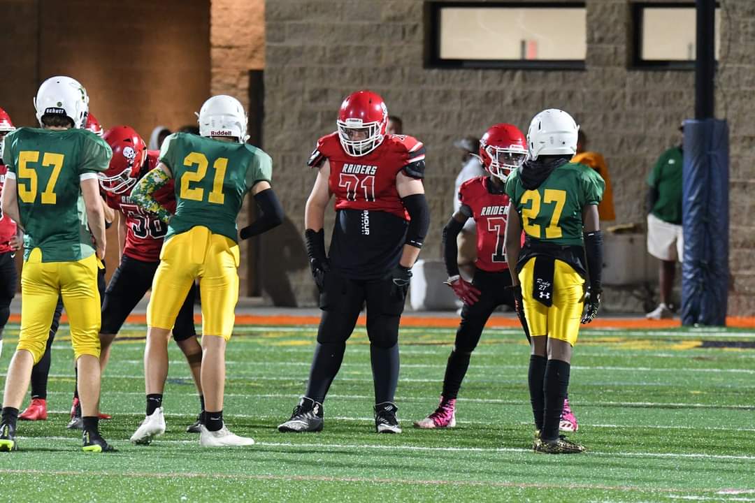 Bryson Terry tweet media