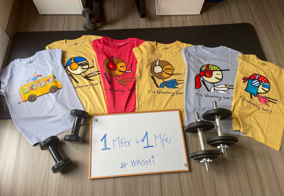 Stacks Mfers tweet media