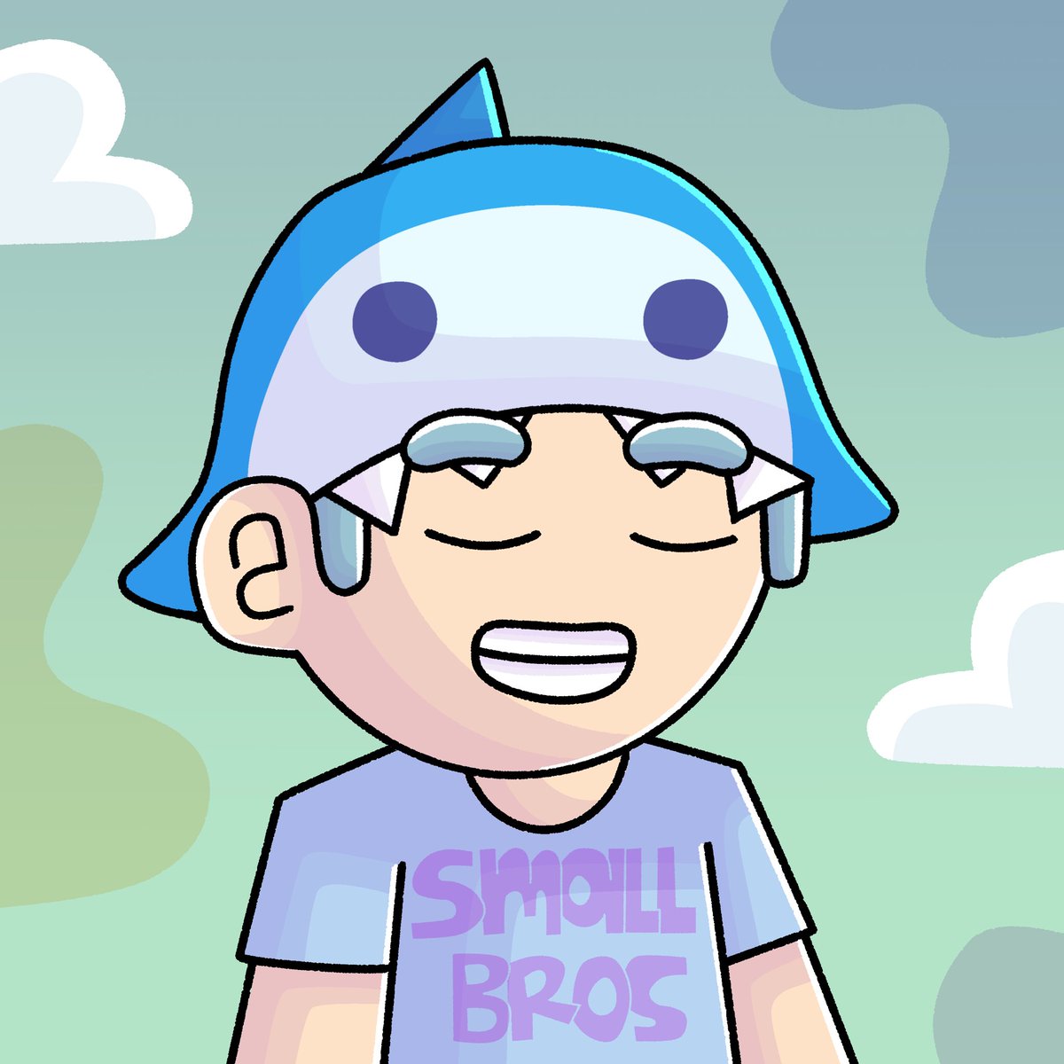 Small Bros tweet media