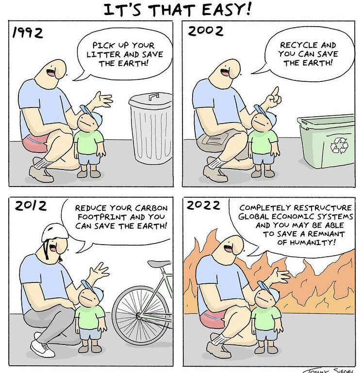 #JourneeDeLaTerre #EarthDay #EarthDay2022 
Dessin offert pas <a href="/TommySiegel/">Tommy Siegel</a>