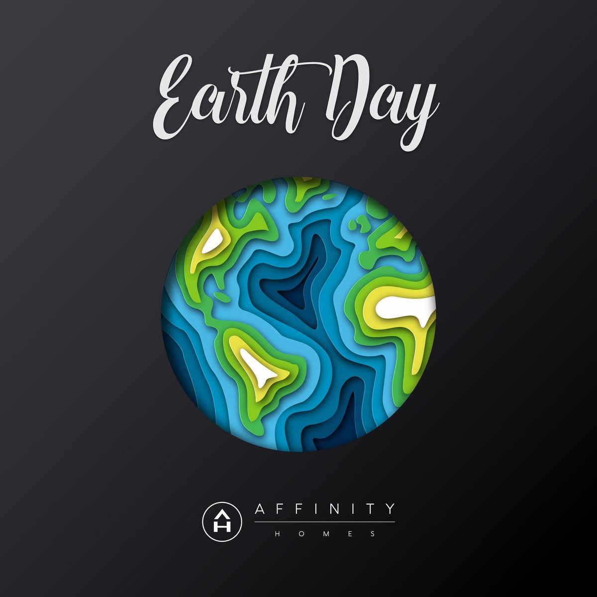 Let's continue to do our part to support a sustainable future for our planet. 

#earthday2022
#earthday
#customhomes
#sustainability 
#energyefficient
#greenplanet
#affinityhomesllc