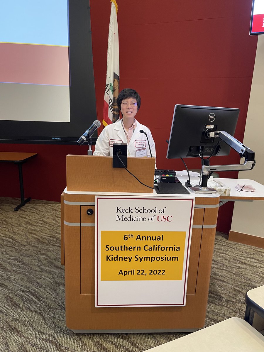 Keck SOM of USC Nephrology (@keckkidneys) on Twitter photo #SoCalKidneySymposium Dr Maw co-moderating the session with ā¦<a href="/pastorsoler/">Nuria Pastor-Soler</a>ā© on Health Policy and Economics of Kidney Transplantation ā¦<a href="/womeninnephro/">Women In Nephrology</a>ā© ā¦<a href="/ukrocharity/">UKRO</a>ā© #SoCalKidneySymposium Dr Maw co-moderating the session with ā¦<a href="/pastorsoler/">Nuria Pastor-Soler</a>ā© on Health Policy and Economics of Kidney Transplantation ā¦<a href="/womeninnephro/">Women In Nephrology</a>ā© ā¦<a href="/ukrocharity/">UKRO</a>ā©