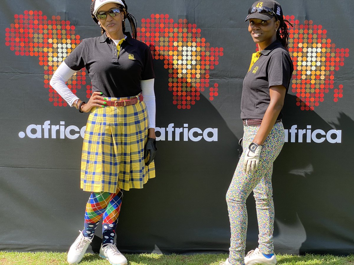 silencing_guns's tweet photo. How gorgeous?😍#womeningolf #dotafricagolfday2022 https://t.co/zKJAYOkBKY