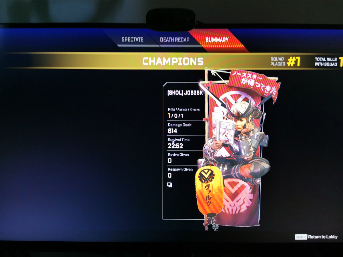 SeshlehemTv's tweet photo. When you are the sneakiest of rats in @PlayApex.
Join me tonight for a change of stream Night and see what I get upto.
#seshlesquint #SquinterCell #twitch #ApexLegends #giveaway https://t.co/JN9mLg05Ig
