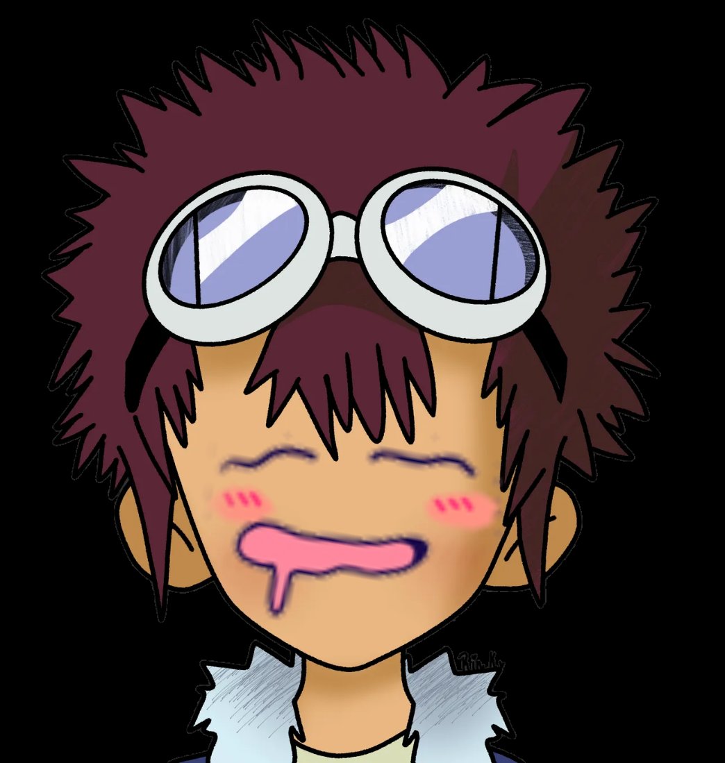 Daisuke Motomiya (@MiracleDragonDM) / Posts / X