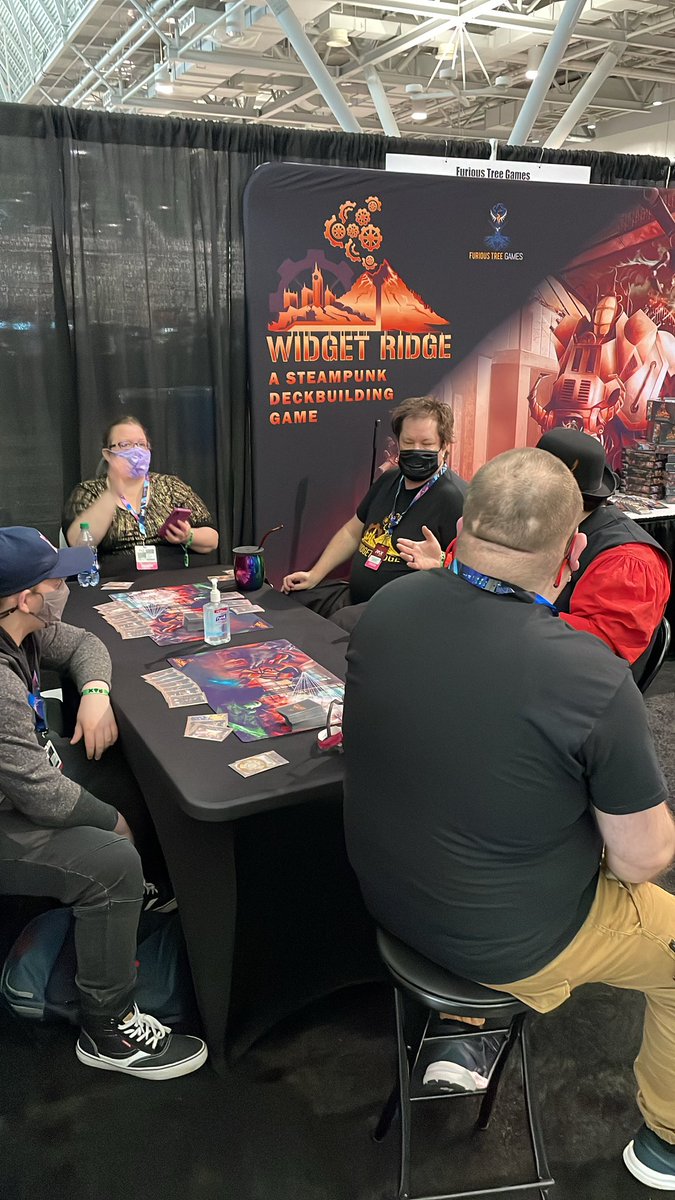 Furious Tree Games tweet media