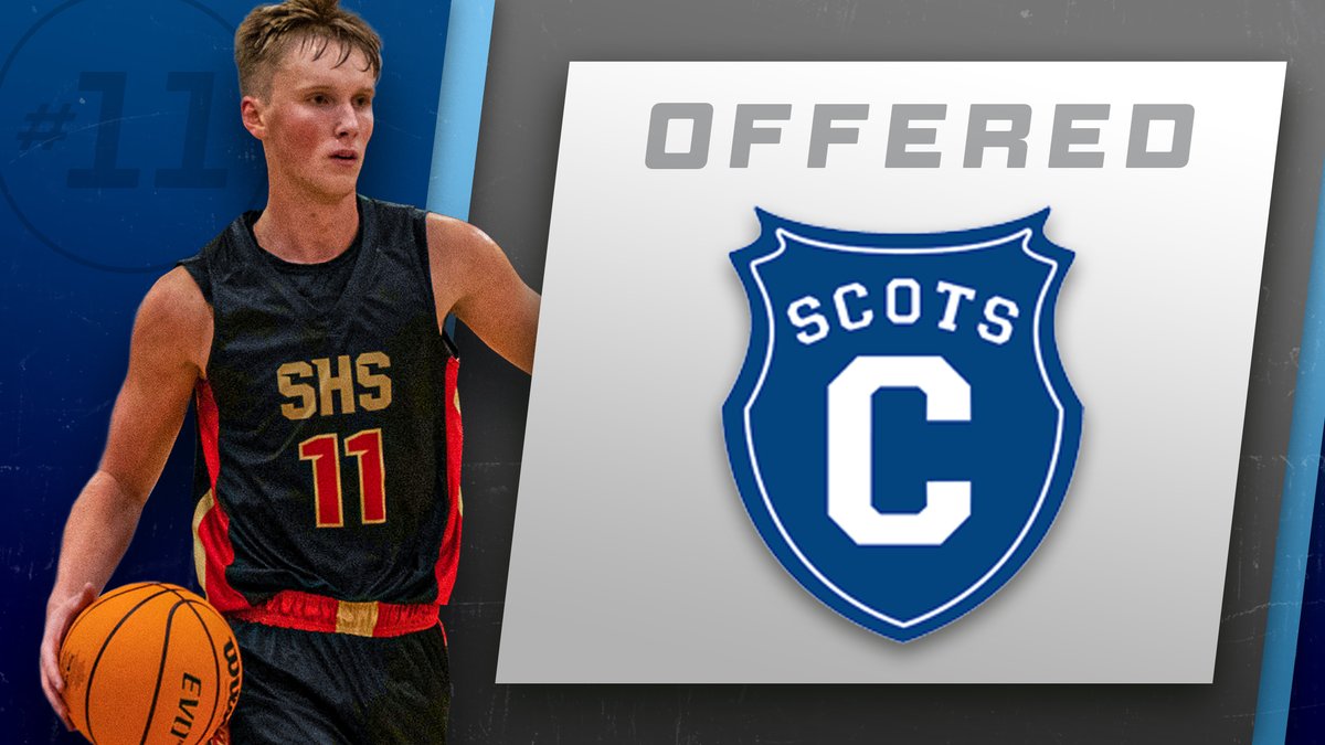 dspringer78's tweet photo. Proud of @BrantleySpring1 for receiving an offer to play College Basketball for Covenant College @ScotsMBB!

#basketball #classof2022 #pointguard #comboguard

Special thanks to @bball_shs @CoachKNunley @Flight22bball @Jtrlegends26 https://t.co/ZN1QsSZgdy