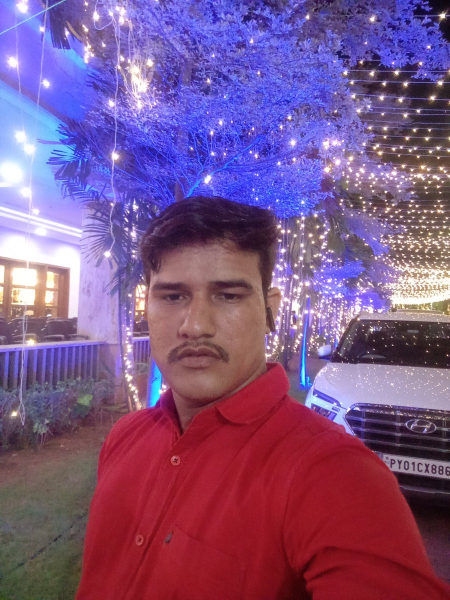 Good night all friends ❤️❤️❤️