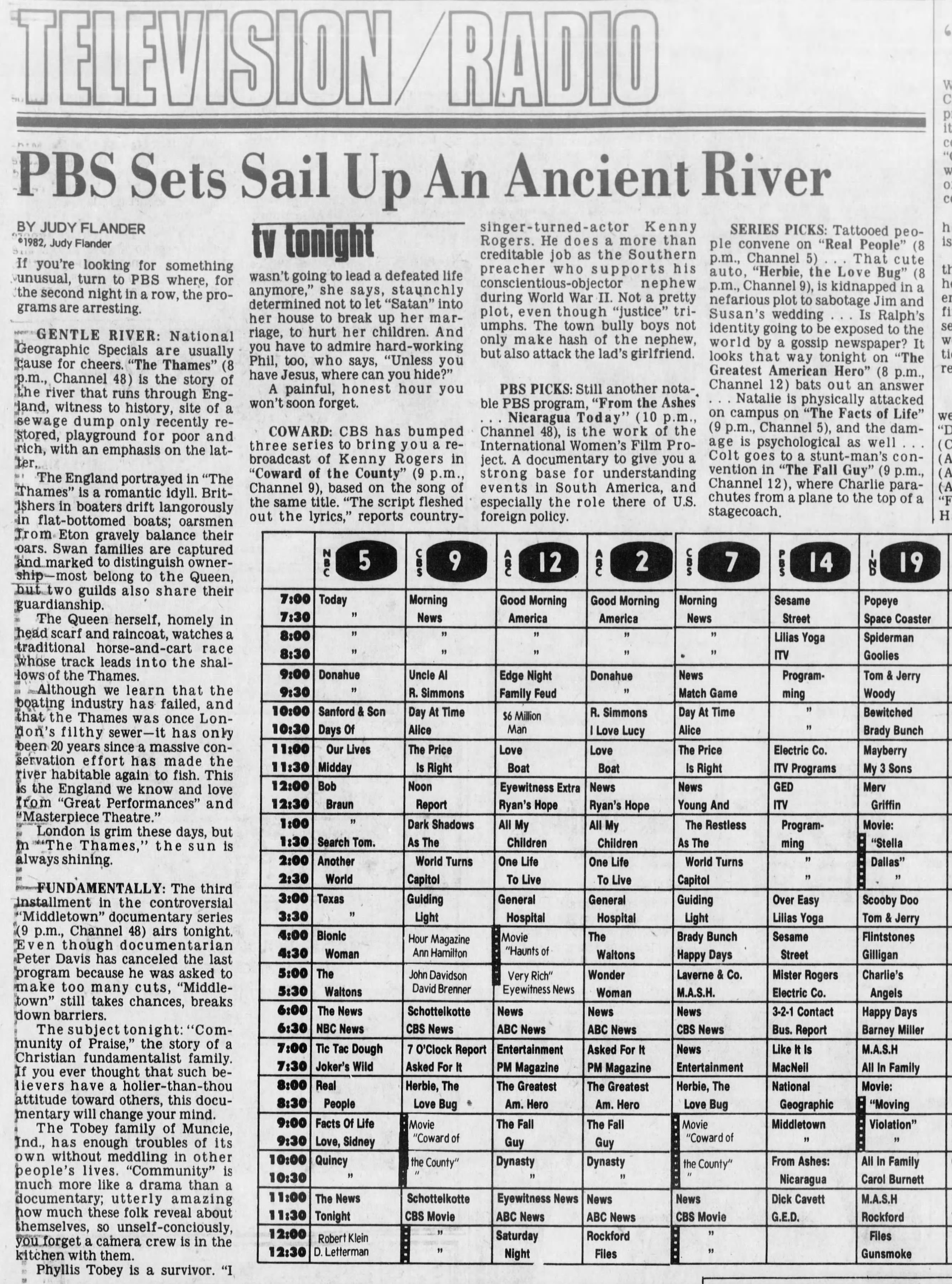 on Twitter "The folks over at WKRPCast have discovered an