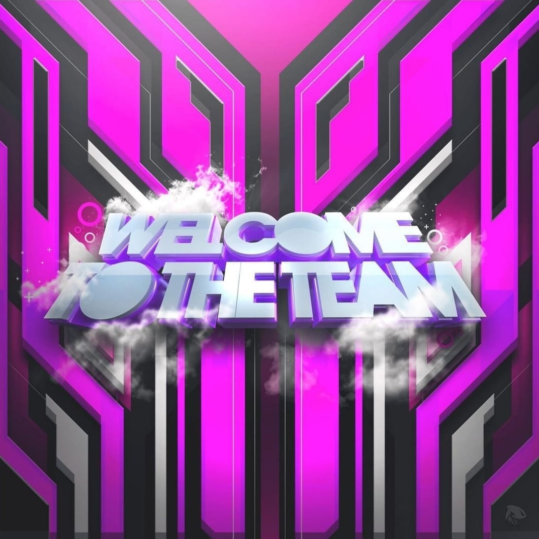 welcome to the sorapis team💜🤍