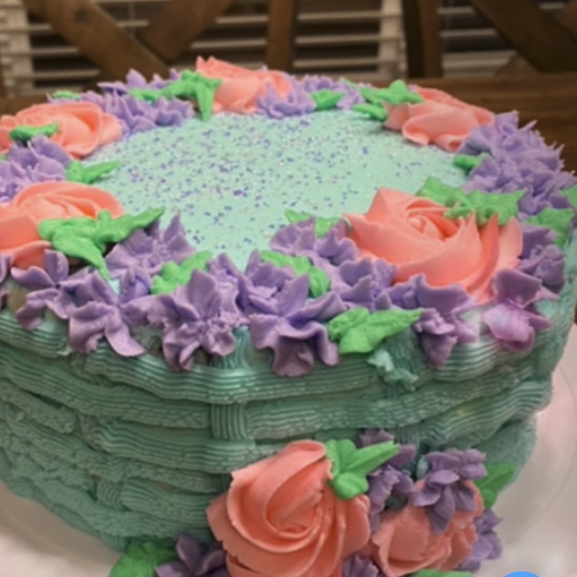 THESAOrg's tweet photo. Fabulous Cake Decorating Workshop with #cakemama #thesaorg https://t.co/ACn8hxIyz4