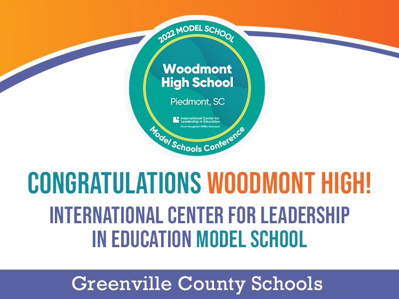 Greenville County Schools tweet media