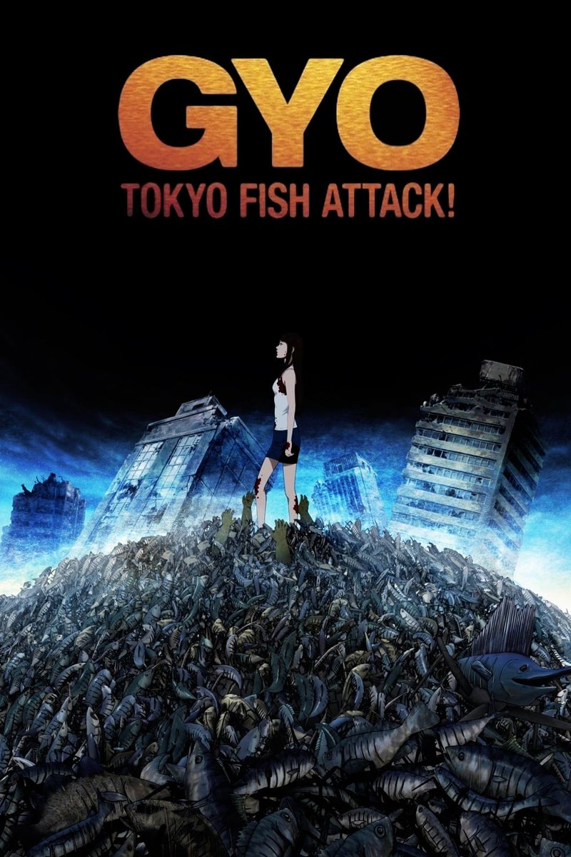 sinkope13's tweet photo. Pues casi mi primera vez con el #anime no ha ido nada mal, eso si no podía estrenarme con alguien mejor que Junji Ito. 
https://t.co/j8Cgxuskdx https://t.co/Gds257I3mk
