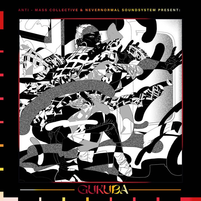 Essential Releases: The tracks on "GUKUBA" are crammed full of interesting ideas, so seamlessly stitched that nothing feels too much or out of place.

Read more: l8r.it/wlrp