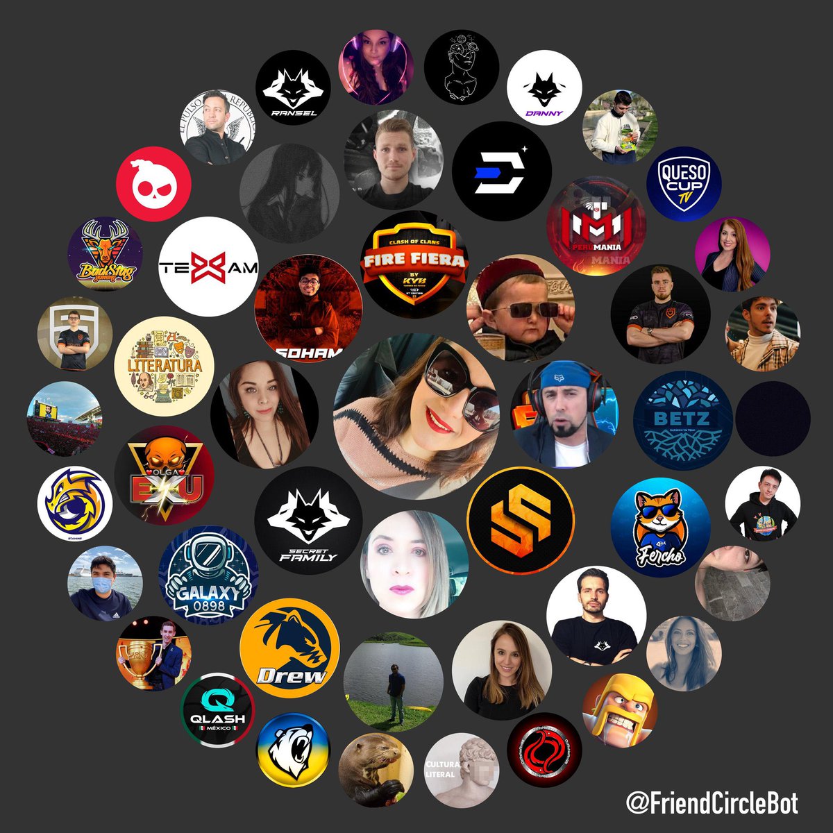 Monyk 🦁🔥❤️✈️ tweet media