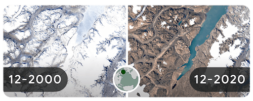 El doodle de Google de hoy, contundente... que triste
#EarthDay2022  #DíaDeLaTierra  #DíaDeLaTierra2022