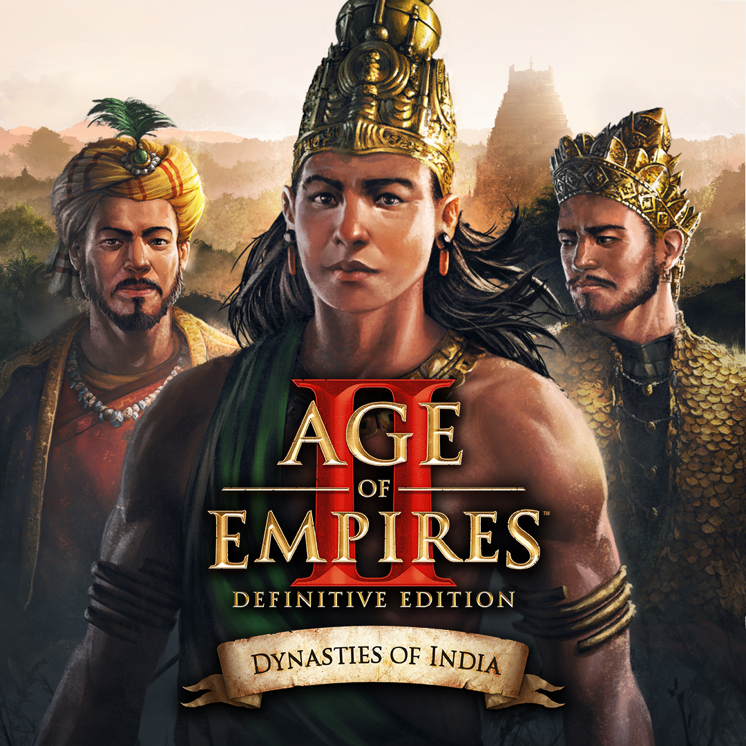 OGN_EMPIRES's tweet photo. ⚔ Giveaway Age of Empires 2 ⚔

3 Clés Age of Empires 2 - Dynasties of India à gagner ( Il s'agit donc de l'extension )

Pour participer il faut : 

 ☑  Follow @OGN_EMPIRES 
❤️ Like
🔄 Retweet
🎯 Tag 2 potes !

Tirage au sort le 28.04.22 (surveillez vos DM) ! 🚨
#Giveaway https://t.co/PCojtoz4u2