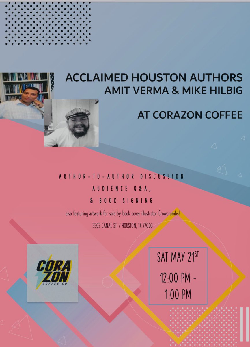 Mike Hilbig (@mikehilbig) on Twitter photo 