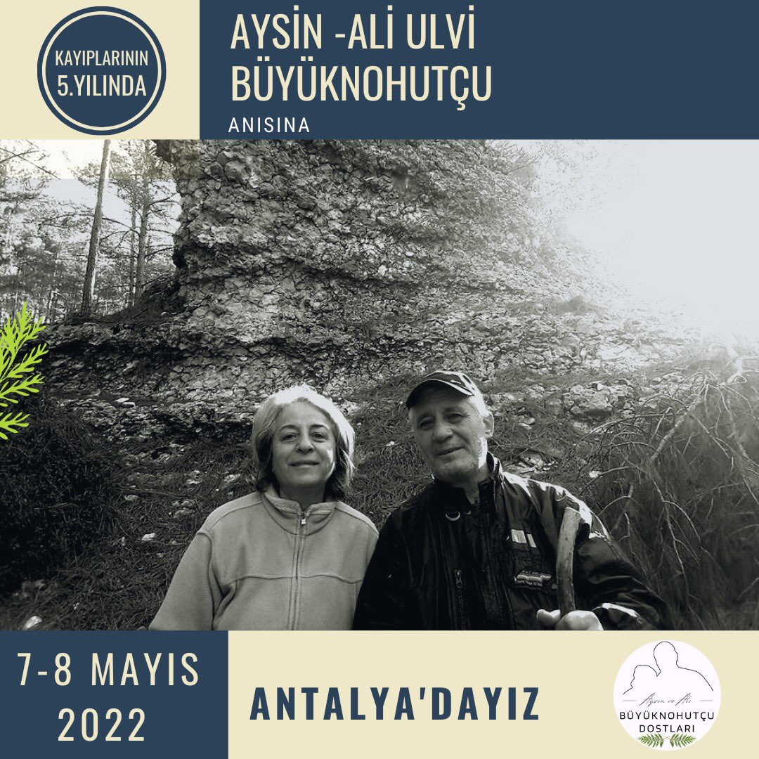 AtasehirTuketim's tweet image. Azmettiriciyi Yakala...
Bu ülkenin Sedir ağacını savunmak vatandaşlık görevidir. Vatandaşını koru tetikçileri ve azmettiricilerin anlayışını yargıla.
@TC_icisleri
#azmettiriciyiyakala