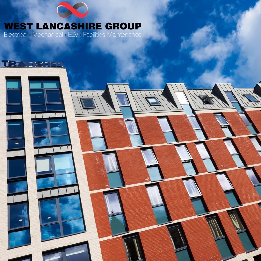 West Lancashire Group was originally established in 2012 as an Electrical Contracting company, in 2014 due to client requirements our Facilities Maintenance Division was formed to initially assist with the long-term planned maintenance requirements of our completed contract works