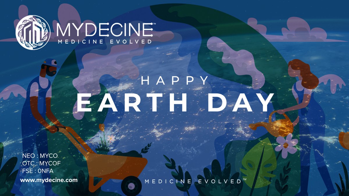The first Earth Day took place on April 22, 1970. Today we celebrate 52 years of #EarthDay!

Learn more: epa.gov/earthday